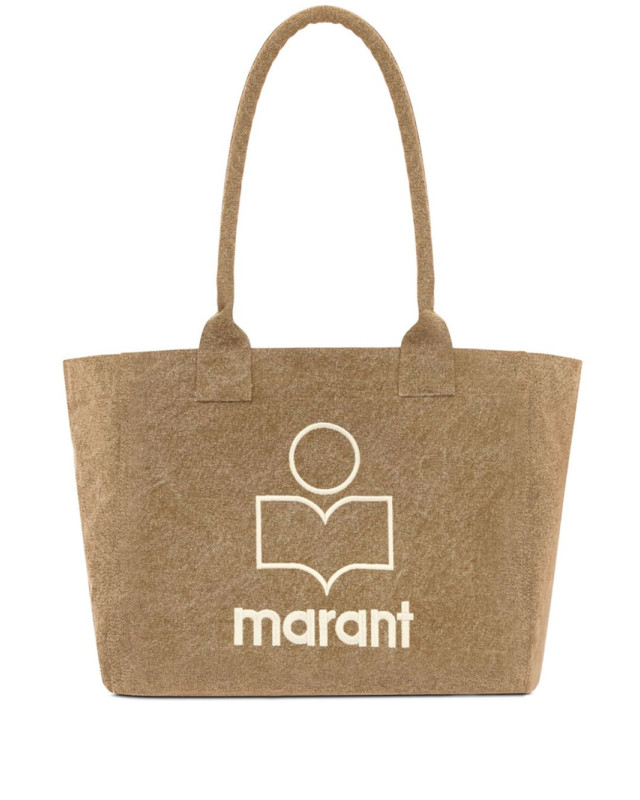 [Isabel Marant] Shoulder bag FW26 PM0062FAA1X19M67DK