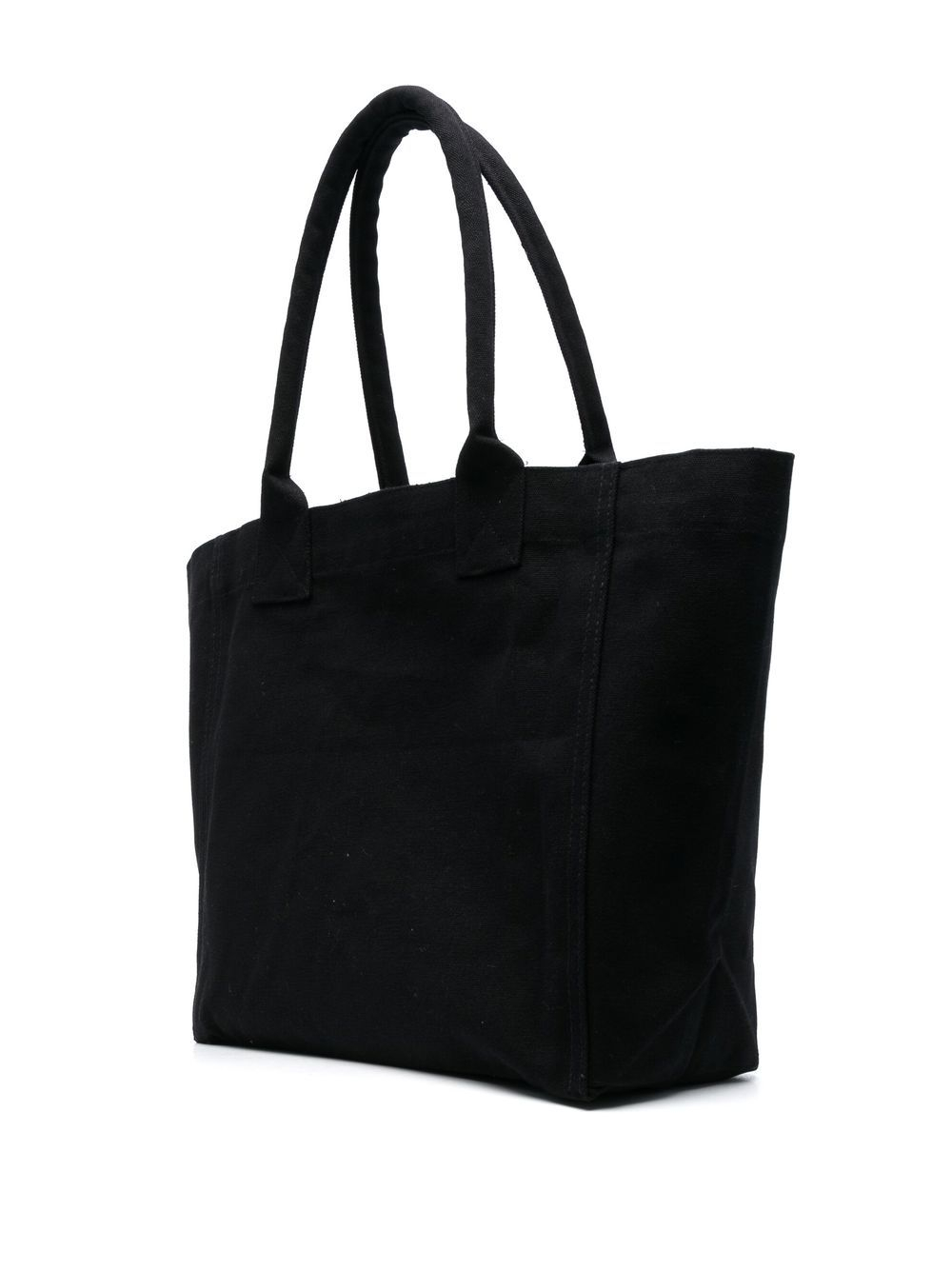 [Isabel Marant] Shoulder bag FW26 PM0002FAA1X18M01BK