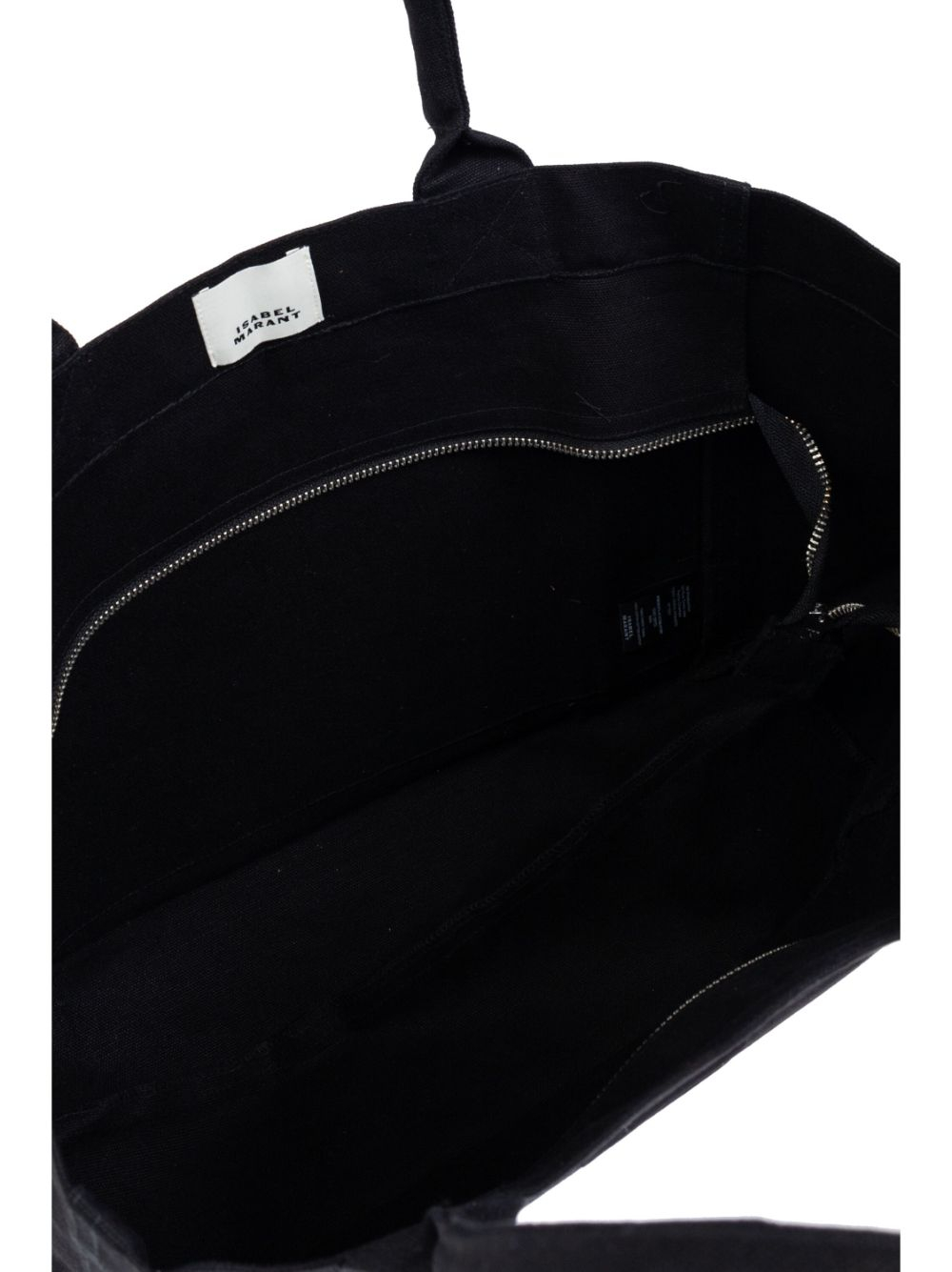 [Isabel Marant] Shoulder bag FW26 PM0062FAA1X18M01BK