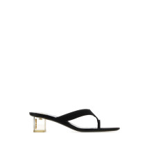[Saint Laurent] Sandals FW26 A001KN9QN00 1000
