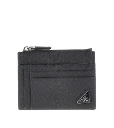 [Prada] Wallet FW26 2MC067QHHF0002-F0002