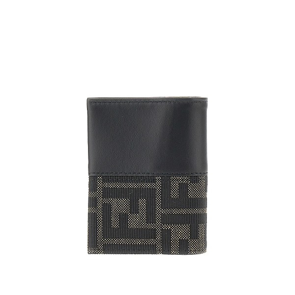 [Fendi] Wallet FW26 7M0396B139F0XLL-F0XLL