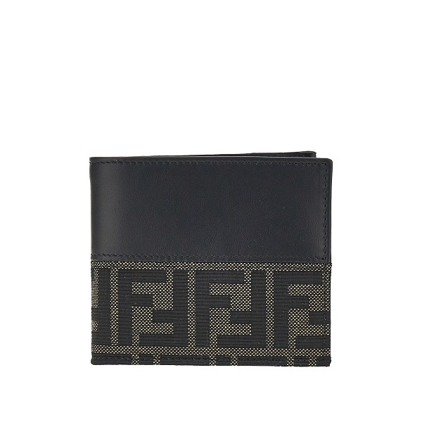 [Fendi] Wallet FW26 7M0169B139F0XLL-F0XLL