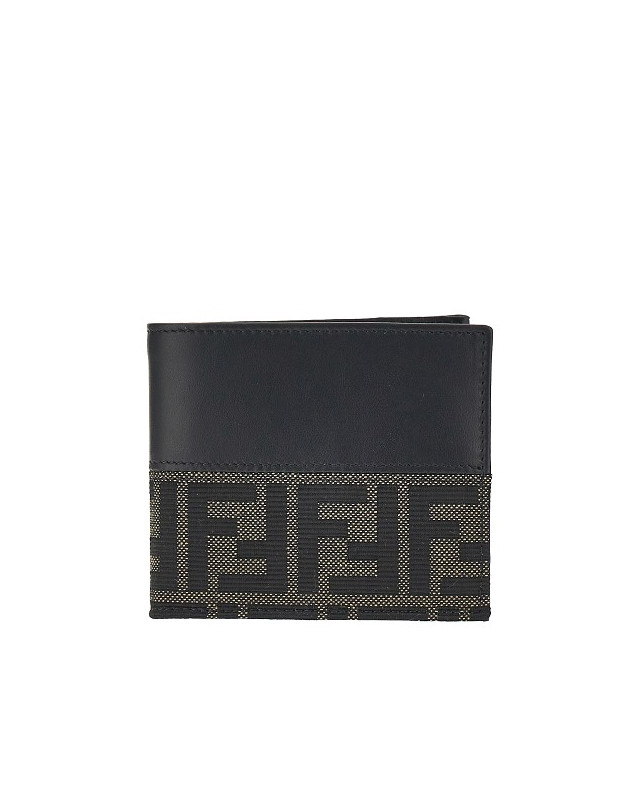 [Fendi] Wallet FW26 7M0169B139F0XLL-F0XLL