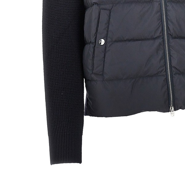 [Herno] Down Jacket FW26 MP000138U702599290-9290