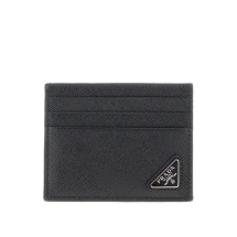 [Prada] Wallet FW26 2MC223QHHF0002-F0002