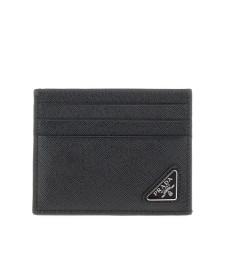 [Prada] Wallet FW26 2MC223QHHF0002-F0002