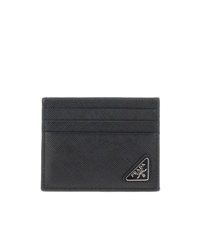 [Prada] Wallet FW26 2MC223QHHF0002-F0002