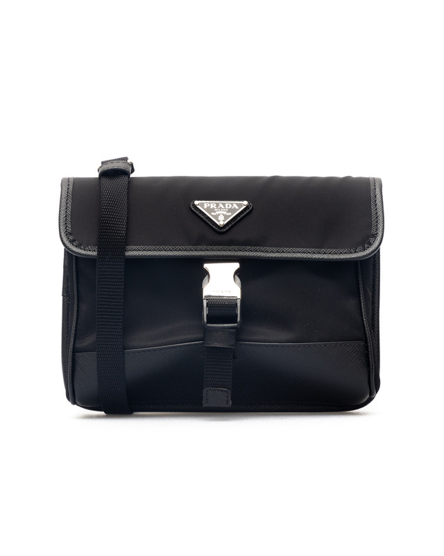 [Prada] Cross body bag FW26 2ZH1082DMHF0002-F0002