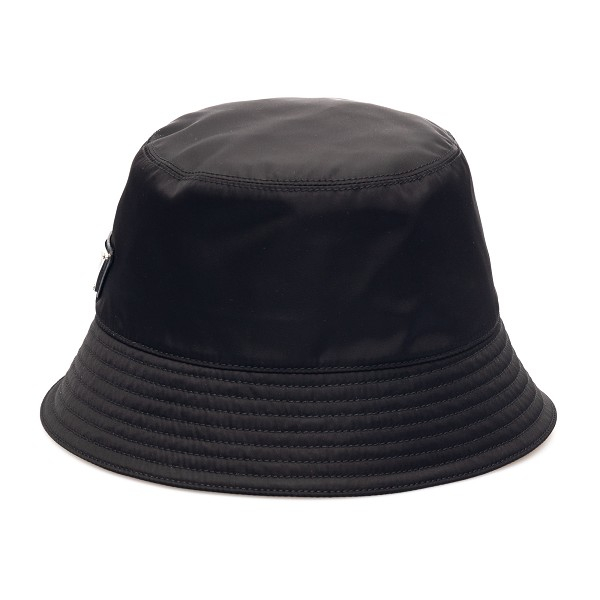 [Prada] Hat FW26 2HC1372DMIF0002-F0002