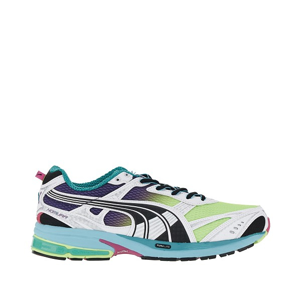 [PUMA] Sneakers FW26 409192.03-03