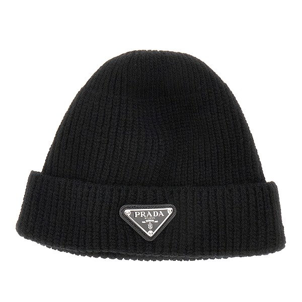 [Prada] Hat FW26 2HC4263IMF0002-F0002
