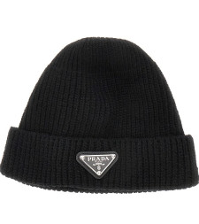 [Prada] Hat FW26 2HC4263IMF0002-F0002