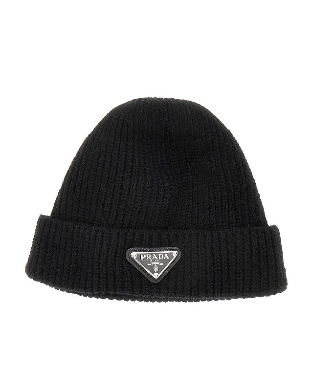 [Prada] Hat FW26 2HC4263IMF0002-F0002