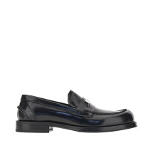 [DOLCE&GABBANA] Flat shoes FW26 A30291A078080999-80999