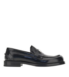 [DOLCE&GABBANA] Flat shoes FW26 A30291A078080999-80999