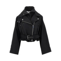 [Alaia] Jacket SS26 AA9V1287W129C.999-999