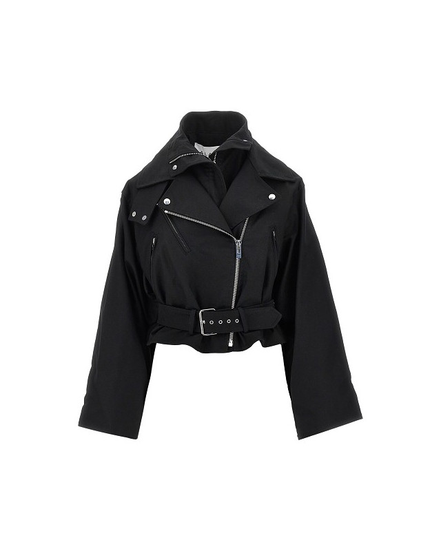 [Alaia] Jacket SS26 AA9V1287W129C.999-999