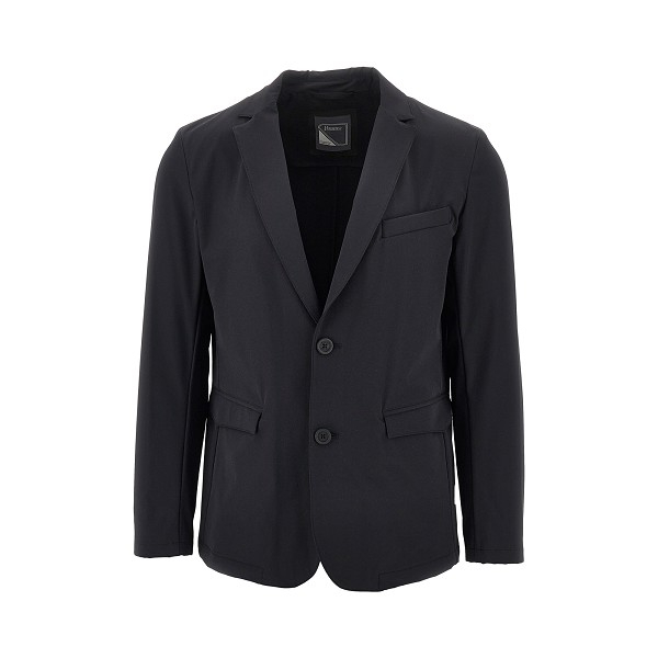 [Herno] Jacket FW26 BLZ00003U12773S9300-9300