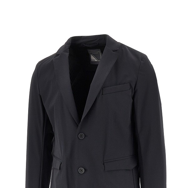 [Herno] Jacket FW26 BLZ00003U12773S9300-9300