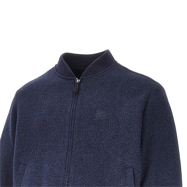 [Etro] Down Jacket FW26 MRBA0016AQ14RS8465-S8465