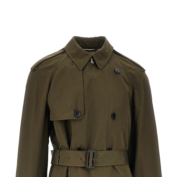 [Burberry] Down Jacket FW26 8119090.B9720-B9720