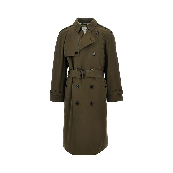 [Burberry] Down Jacket FW26 8119090.B9720-B9720
