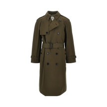 [Burberry] Down Jacket FW26 8119090.B9720-B9720