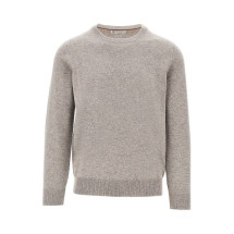 [Brunello Cucinelli] Knitwear FW26 M2200100.COW55-COW55