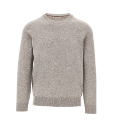 [Brunello Cucinelli] Knitwear FW26 M2200100.COW55-COW55
