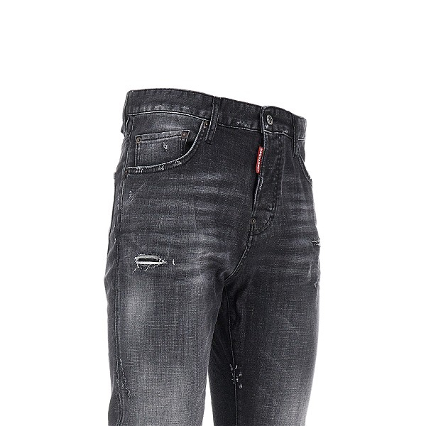 [Dsquared2] Trousers FW26 S74LB1911S30357900-900