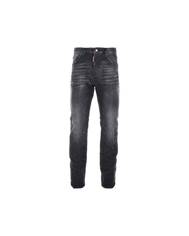 [Dsquared2] Trousers FW26 S74LB1911S30357900-900