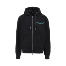 [Burberry] Zip up FW26 8130258.A1189-A1189