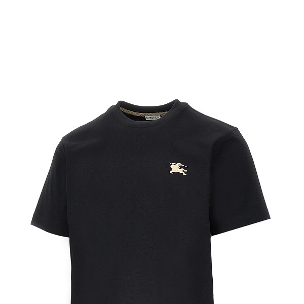 [Burberry] T-shirts FW26 8127958.A1189-A1189