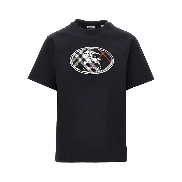 [Burberry] T-shirts FW26 8128072.A1189-A1189