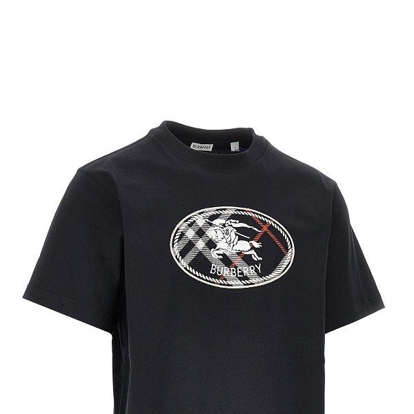 [Burberry] T-shirts FW26 8128072.A1189-A1189