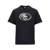 [Burberry] T-shirts FW26 8128072.A1189-A1189