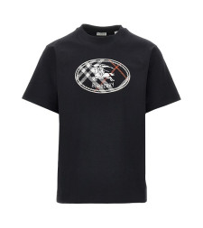 [Burberry] T-shirts FW26 8128072.A1189-A1189