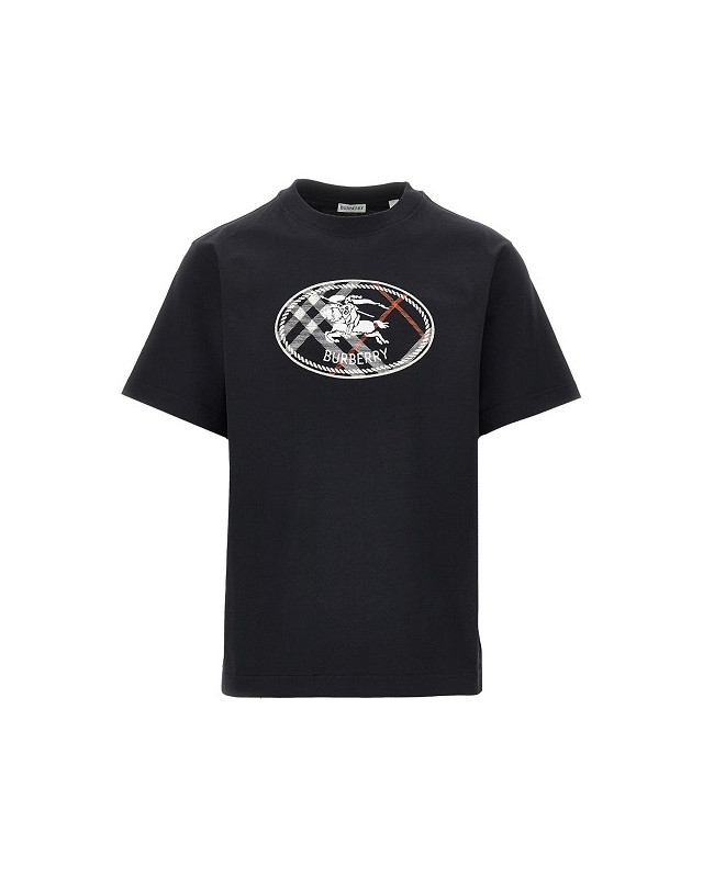 [Burberry] T-shirts FW26 8128072.A1189-A1189