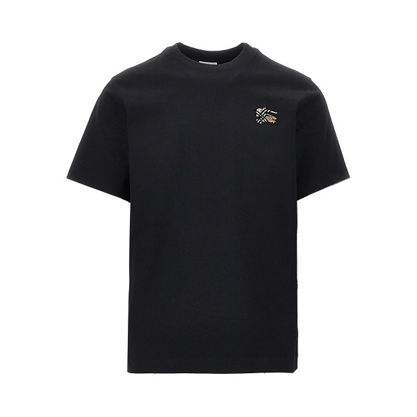[Burberry] T-shirts FW26 8127949.A1189-A1189