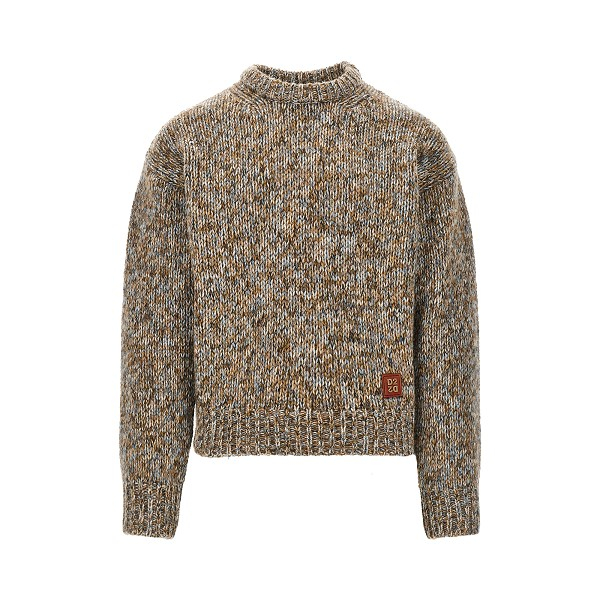 [Dsquared2] Knitwear FW26 S74HA1646D13239961-961
