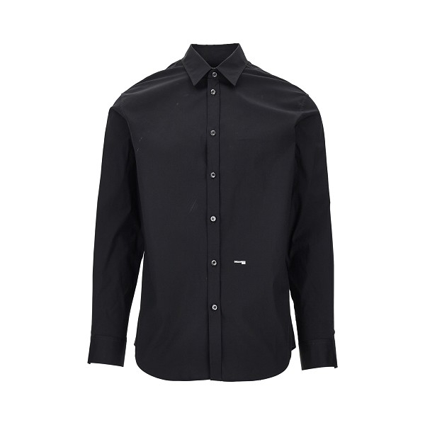 [Dsquared2] Shirts Long Sleeve FW26 S74DM1019S44131900-900