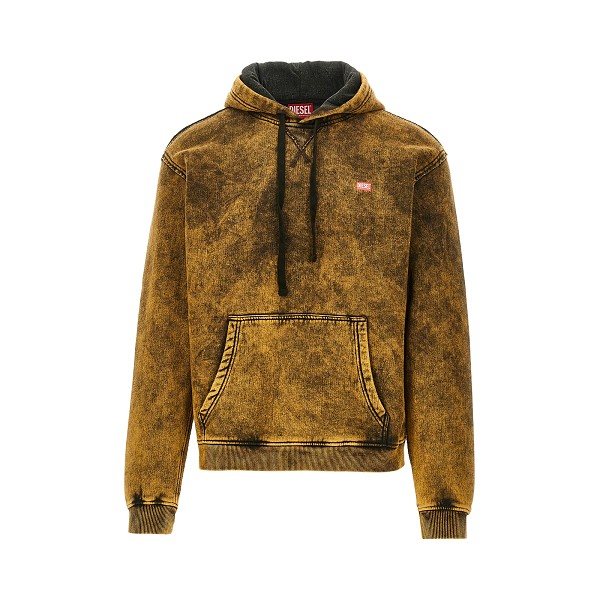 [Diesel] Sweatshirt FW26 A229220AGBZ78JA-78JA
