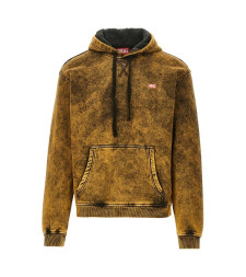 [Diesel] Sweatshirt FW26 A229220AGBZ78JA-78JA