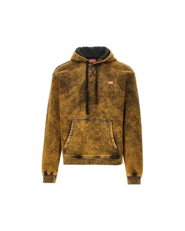 [Diesel] Sweatshirt FW26 A229220AGBZ78JA-78JA