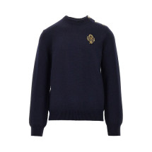 [DOLCE&GABBANA] Knitwear FW26 GXXBXZJDVIHB1622-B1622