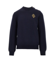 [DOLCE&GABBANA] Knitwear FW26 GXXBXZJDVIHB1622-B1622