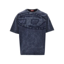 [Diesel] T-shirts FW26 A195450HGBX81EA-81EA