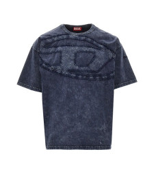 [Diesel] T-shirts FW26 A195450HGBX81EA-81EA