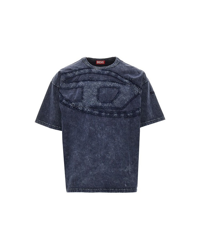 [Diesel] T-shirts FW26 A195450HGBX81EA-81EA